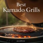 Best Kamado Grills
