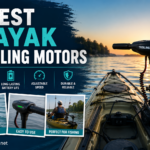 Best Kayak Trolling Motors