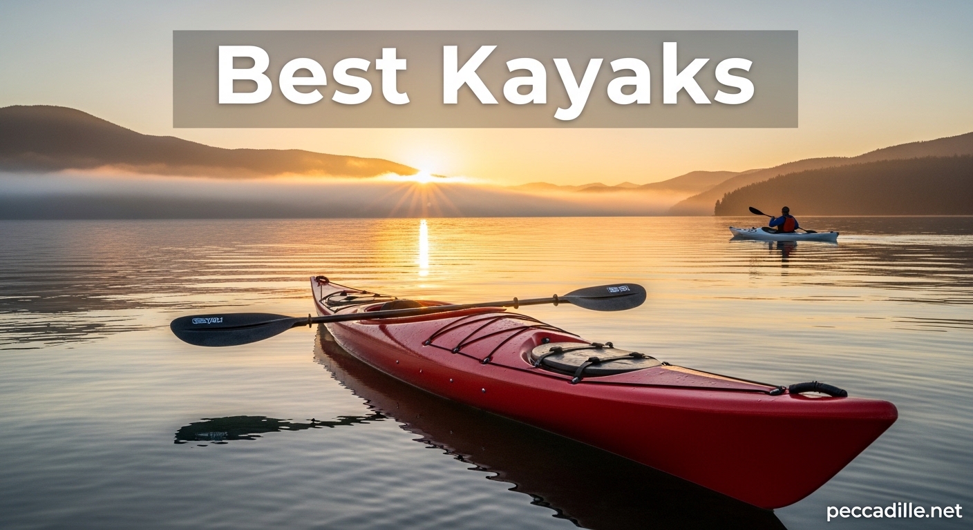 Best Kayaks