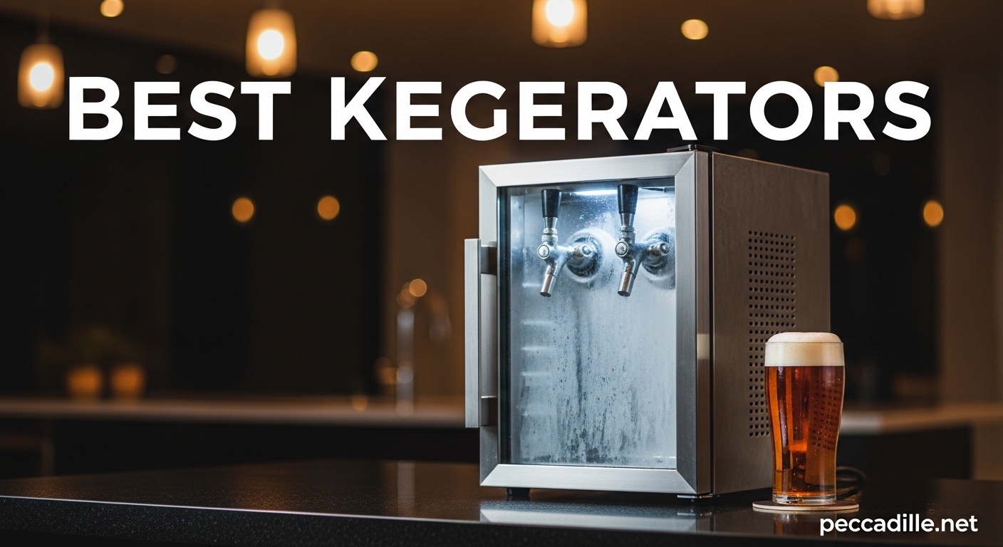 Best Kegerators