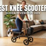Best Knee Scooters