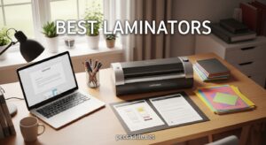 Best Laminators