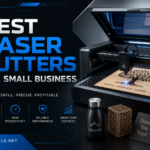 Best Laser Cutters for Small Business