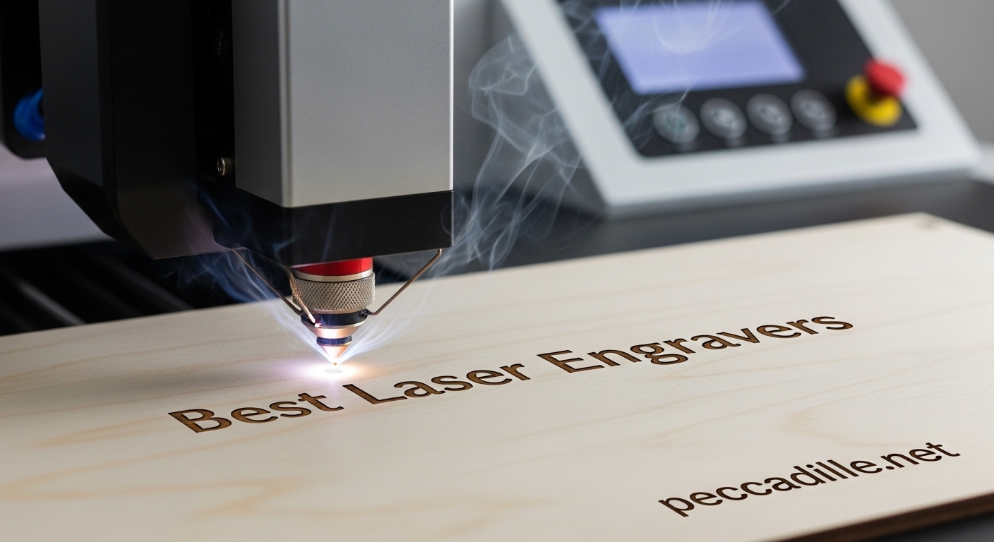 Best Laser Engravers