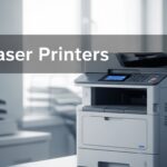 Best Laser Printers