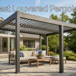 Best Louvered Pergolas