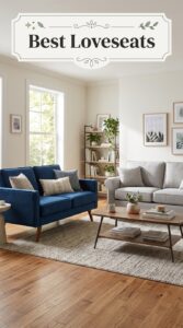 Best Loveseats