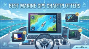 Best Marine GPS Chartplotters