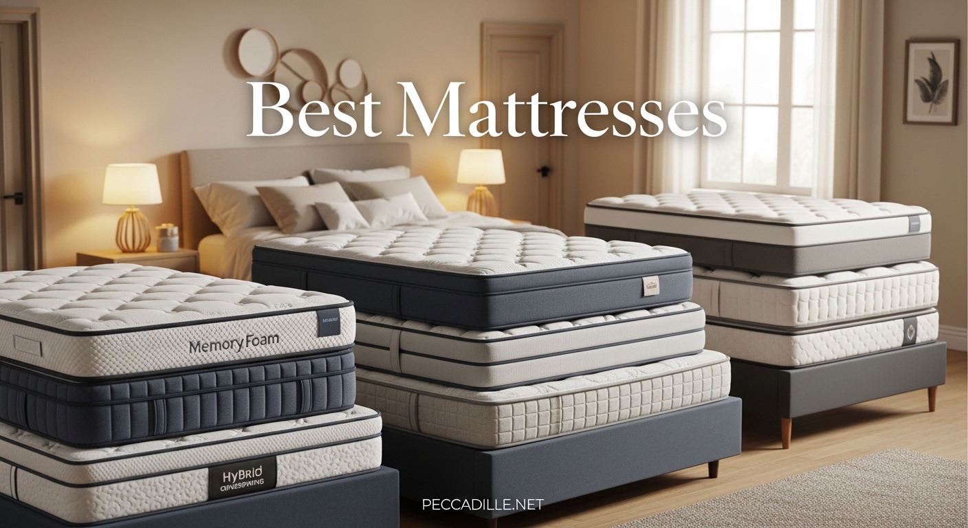 Best Mattresses