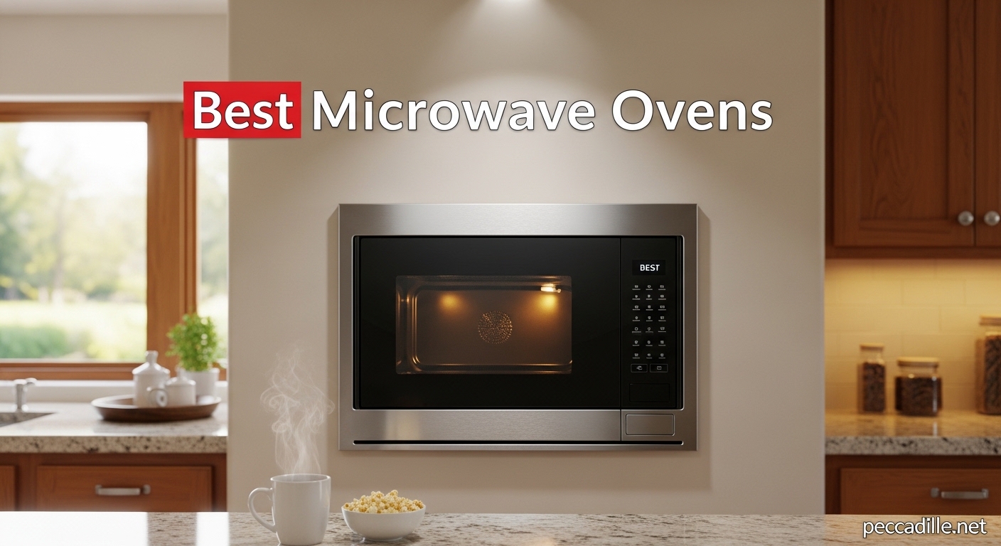 Best Microwave Ovens