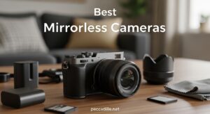 Best Mirrorless Cameras