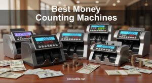 Best Money Counting Machines