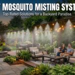Best Mosquito Misting Systems