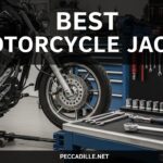 Best Motorcycle Jacks