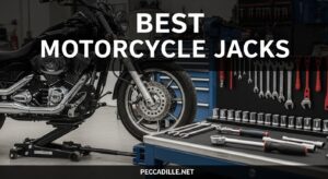 Best Motorcycle Jacks