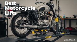 Best Motorcycle Lifts