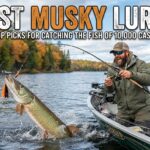 Best Musky Lures