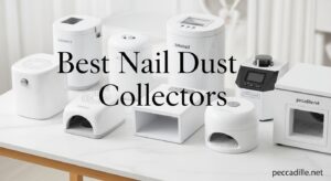 Best Nail Dust Collectors