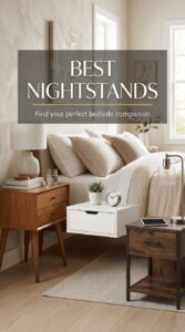 Best Nightstands