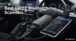 Best OBD2 Bluetooth Scanners
