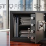 Best Office Safes