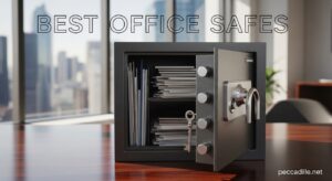 Best Office Safes