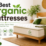 Best Organic Mattresses
