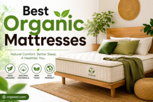 Best Organic Mattresses
