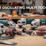 Best Oscillating Multi Tools