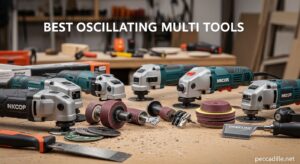 Best Oscillating Multi Tools