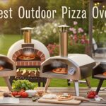 Best Outdoor Pizza Ovens