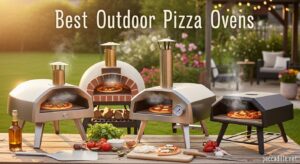 Best Outdoor Pizza Ovens