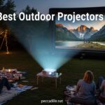 Best Outdoor Projectors