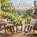 Best Outdoor Rocking Chairs