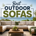 Best Outdoor Sofas