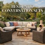 Best Patio Conversation Sets