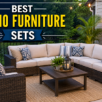 Best Patio Furniture Sets