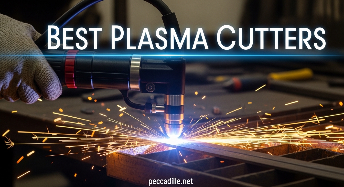 Best Plasma Cutters