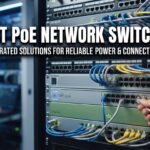 Best PoE Network Switches
