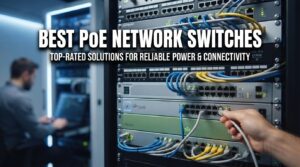 Best PoE Network Switches