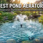 Best Pond Aerators