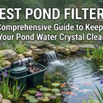 Best Pond Filters