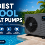 Best Pool Heat Pumps