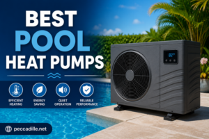 Best Pool Heat Pumps