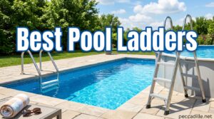 Best Pool Ladders