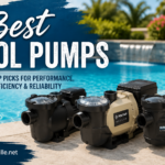 Best Pool Pumps