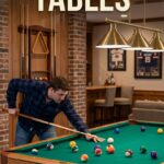 Best Pool Tables