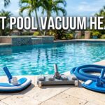 Best Pool Vacuum Heads
