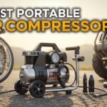 Best Portable Air Compressors