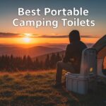 Best Portable Camping Toilets